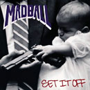 Madball의 앨범 Set It Off 커버 아트 이미지